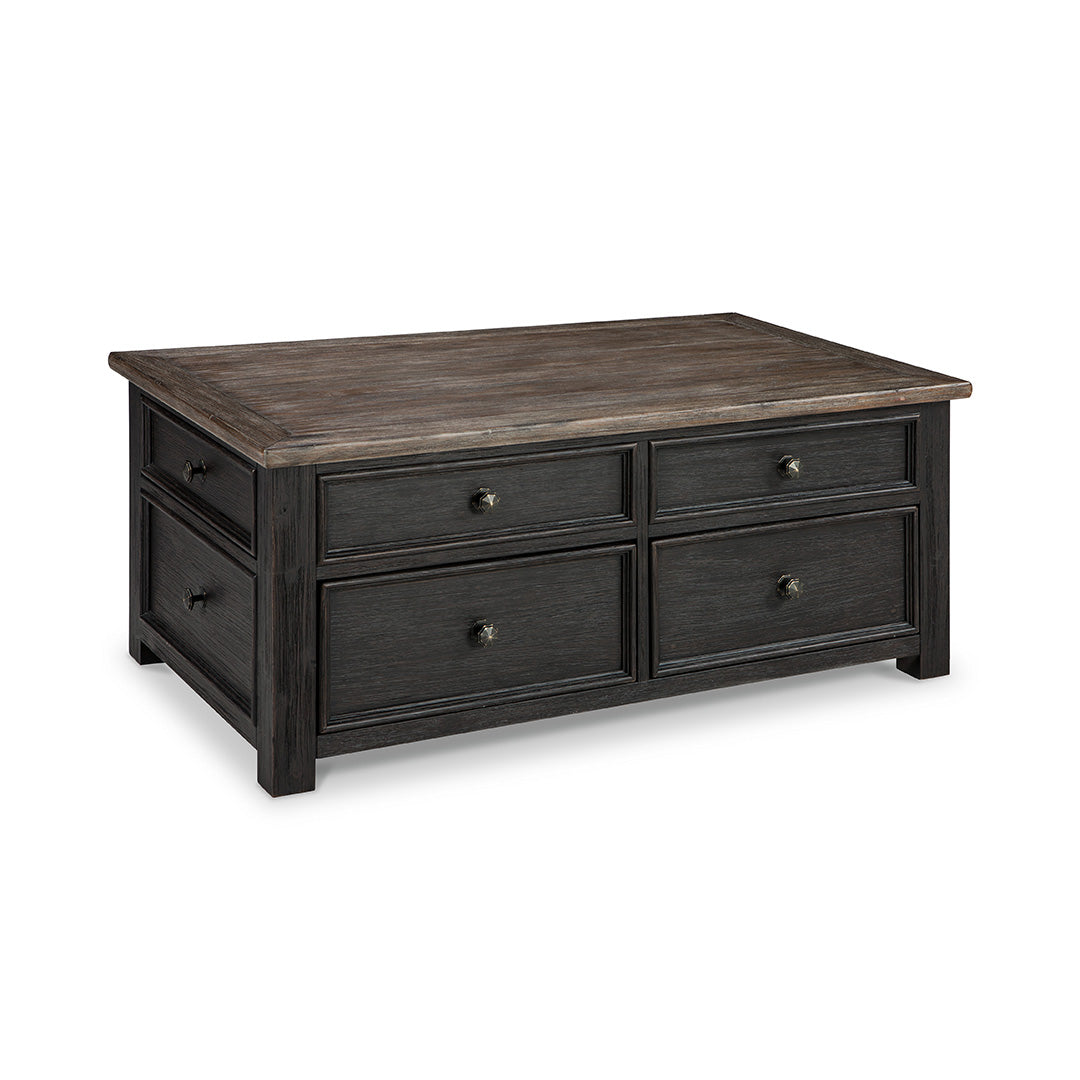 Tyler Creek Cocktail Table