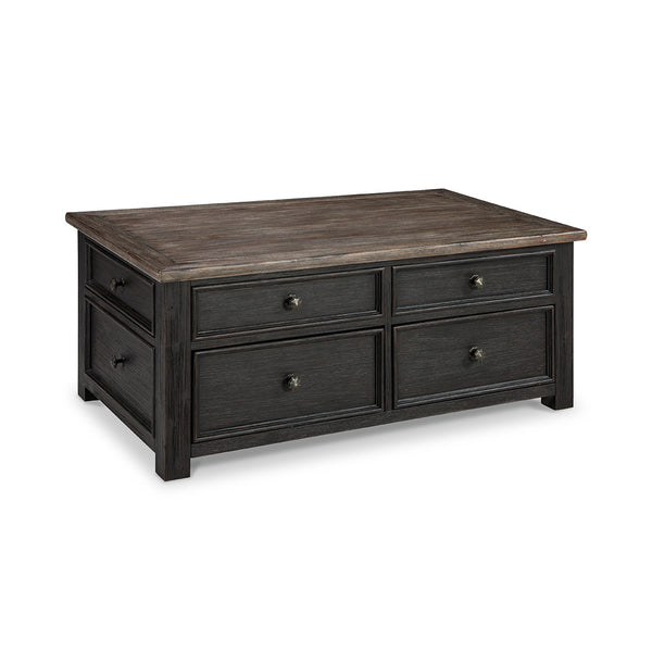 Tyler Creek Cocktail Table