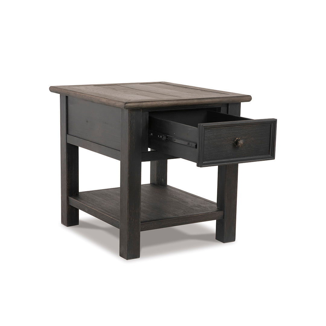 Tyler Creek End Table