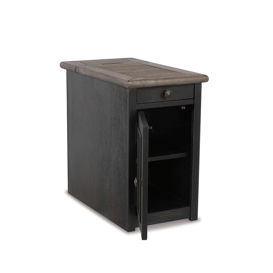 Tyler Creek Side Table