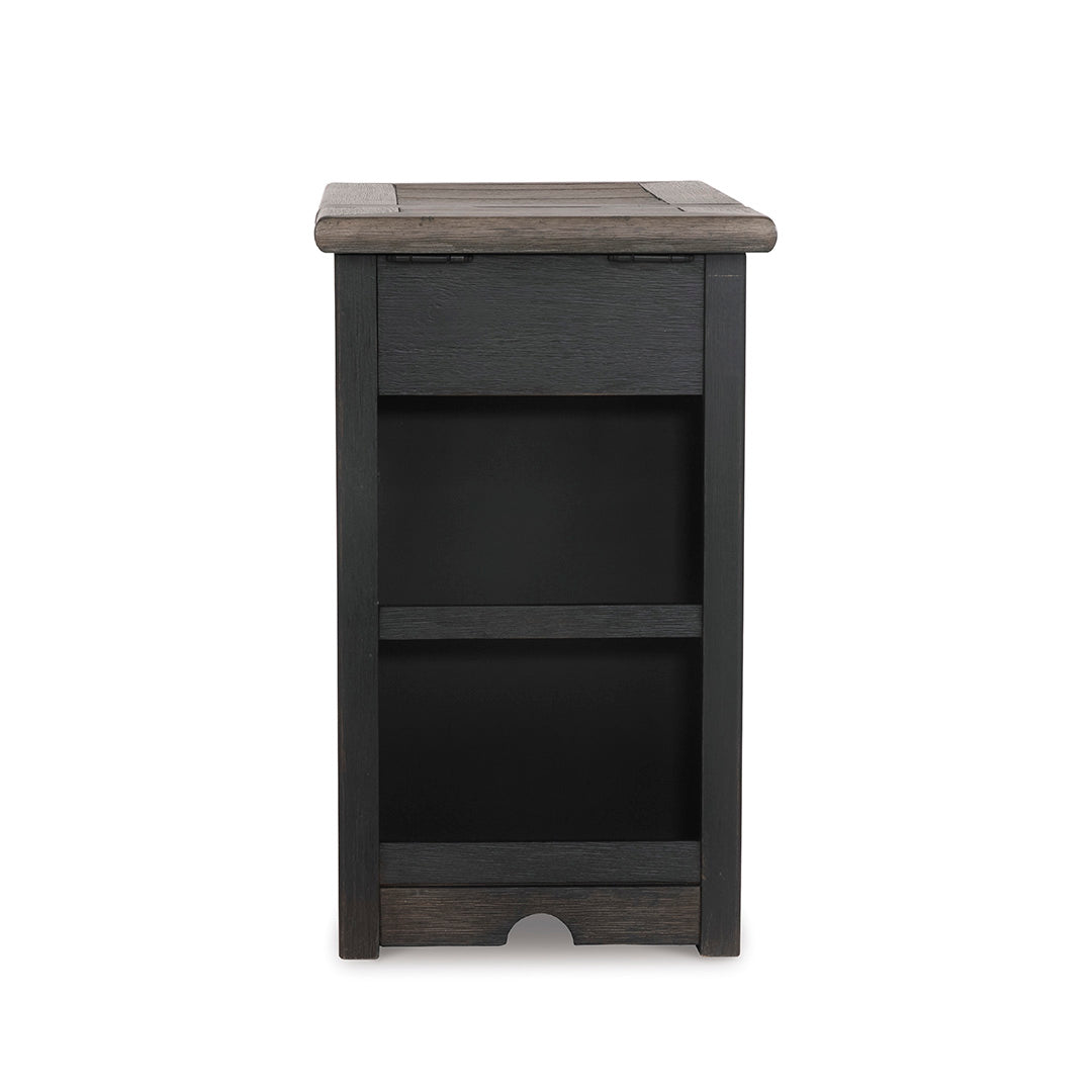 Tyler Creek Side Table