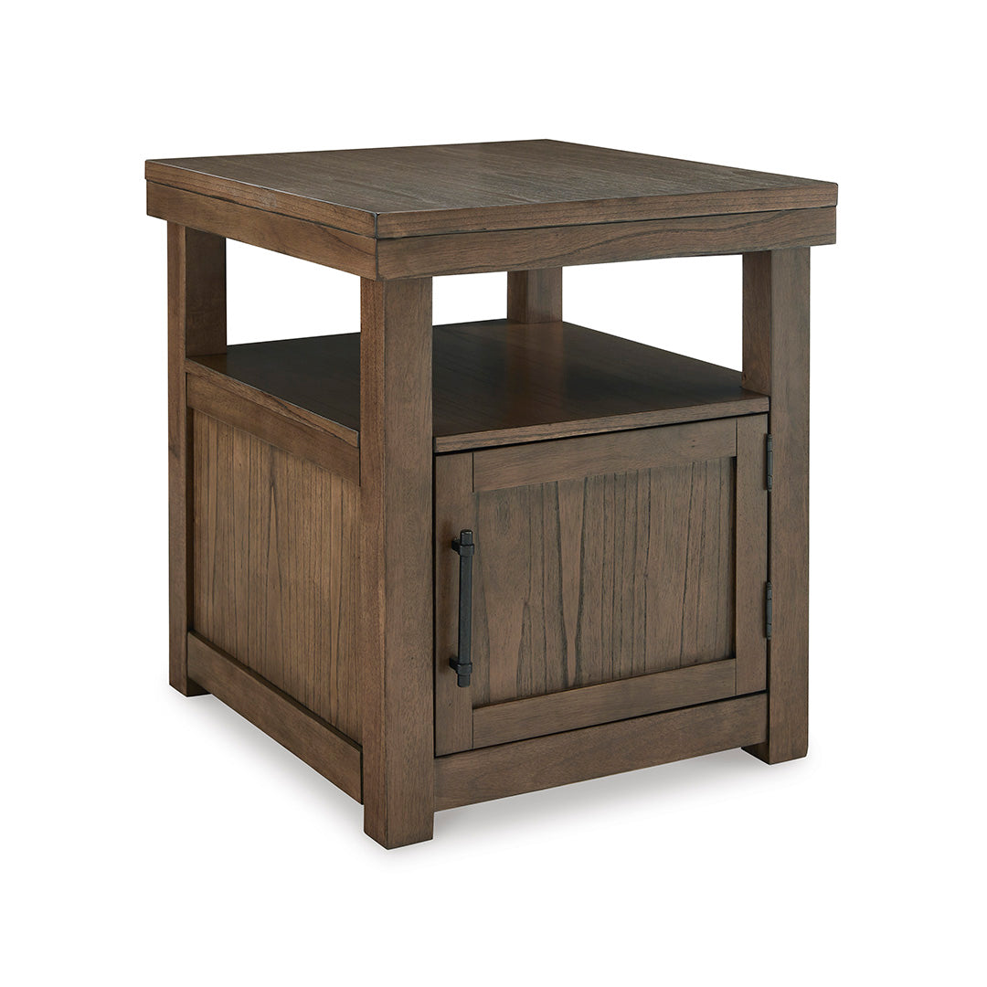 Boardernest End Table