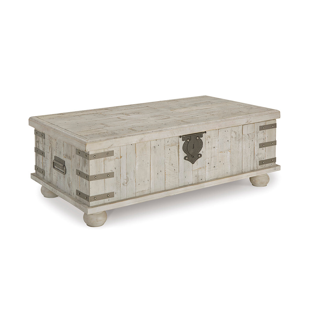 Carynhurst Lift-Top Cocktail Table