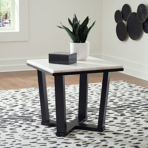 Mesa auxiliar Fostead