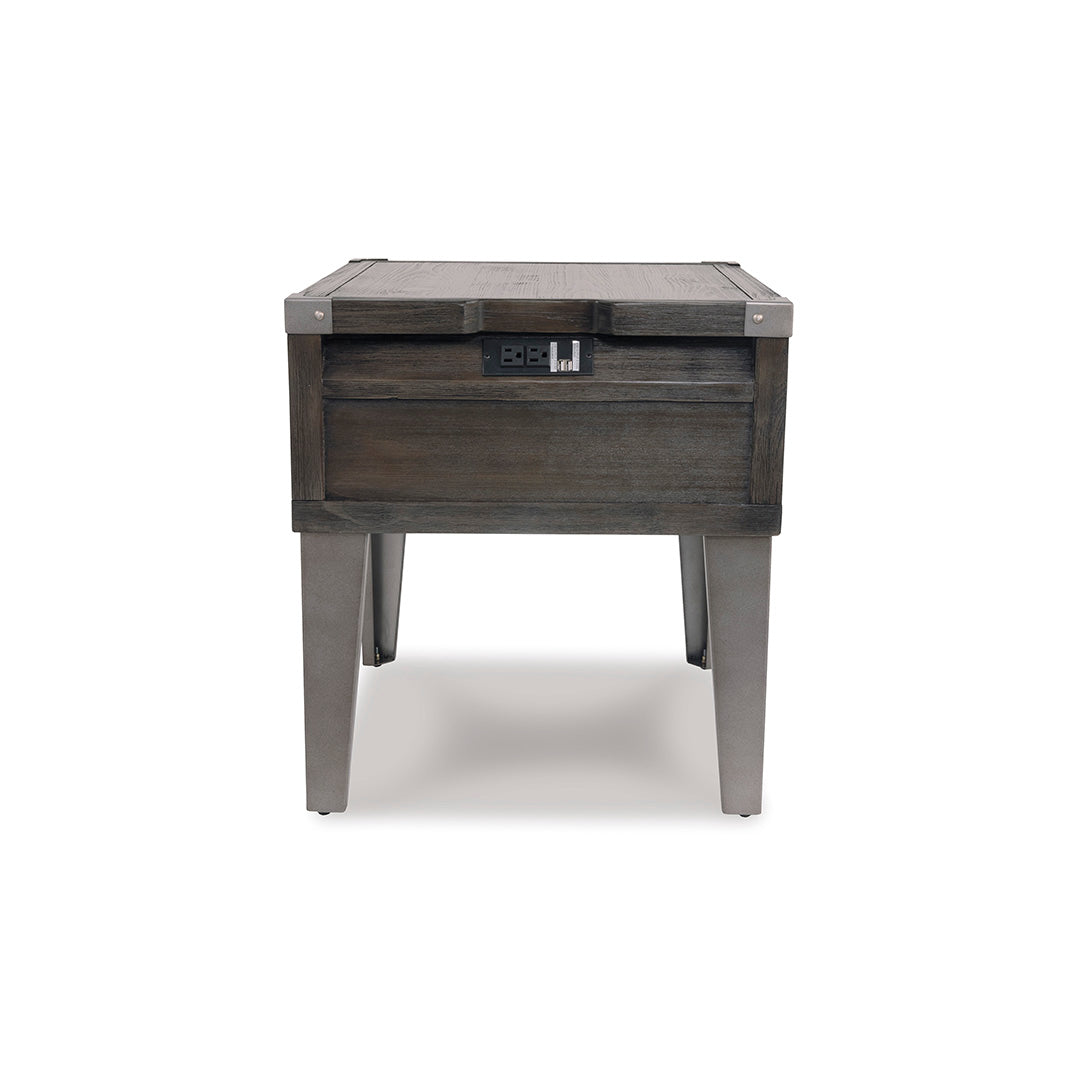 Mesa auxiliar Todoe
