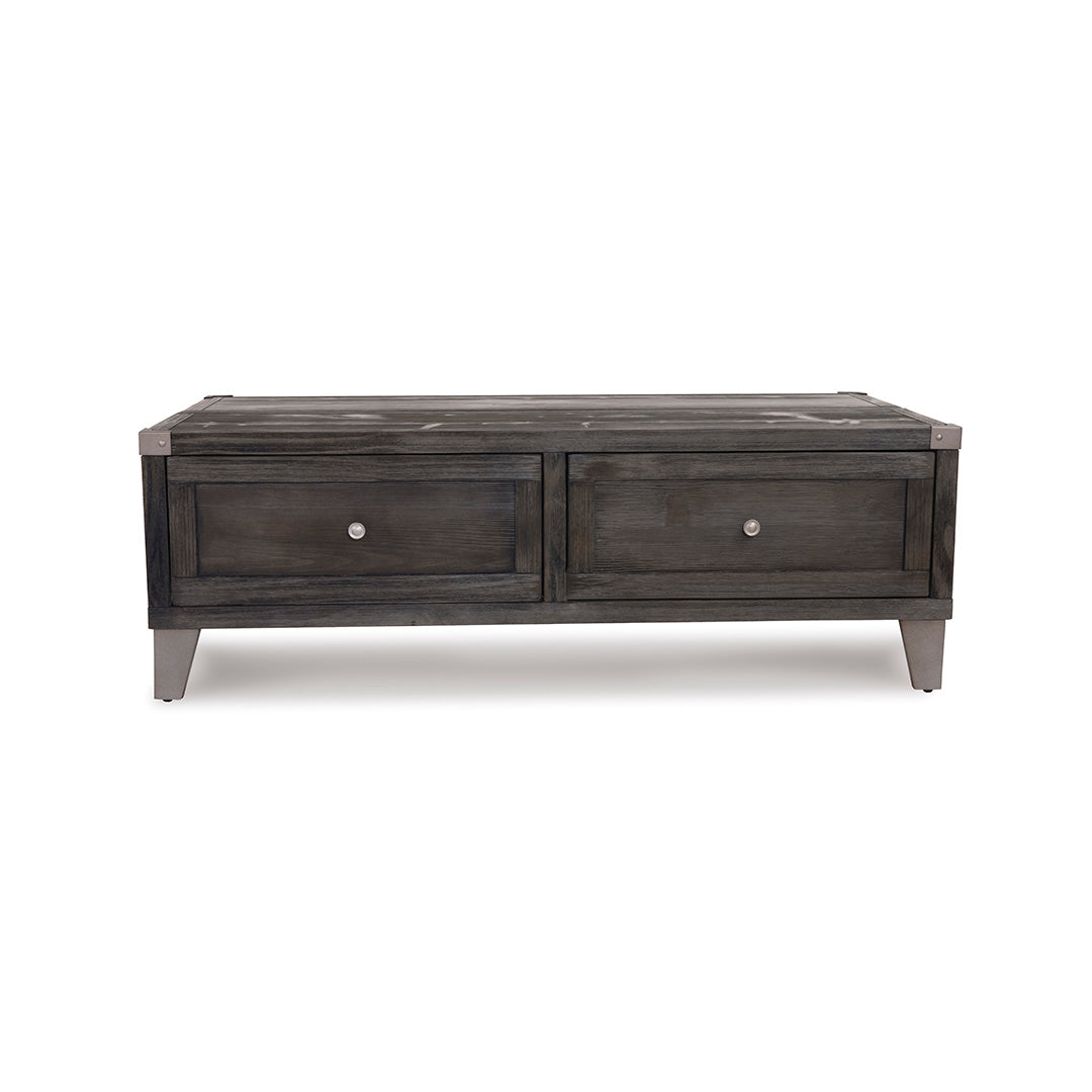 Todoe Cocktail Table