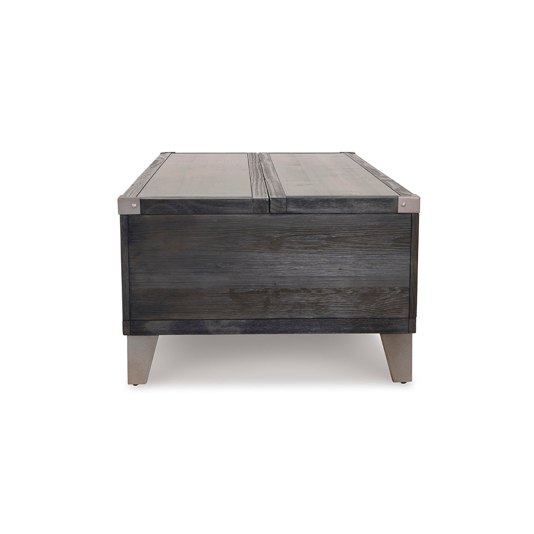 Todoe Cocktail Table