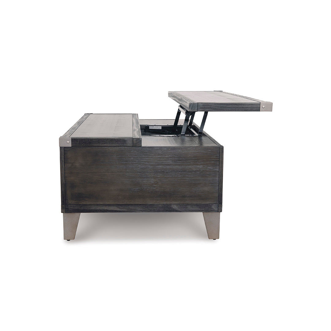 Mesa de cóctel Todoe