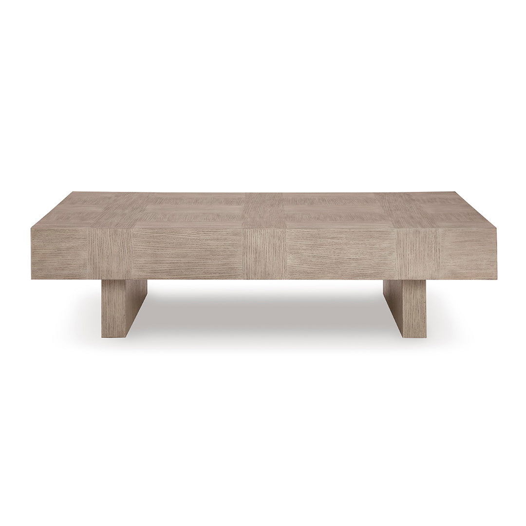 Jorlaina Cocktail Table