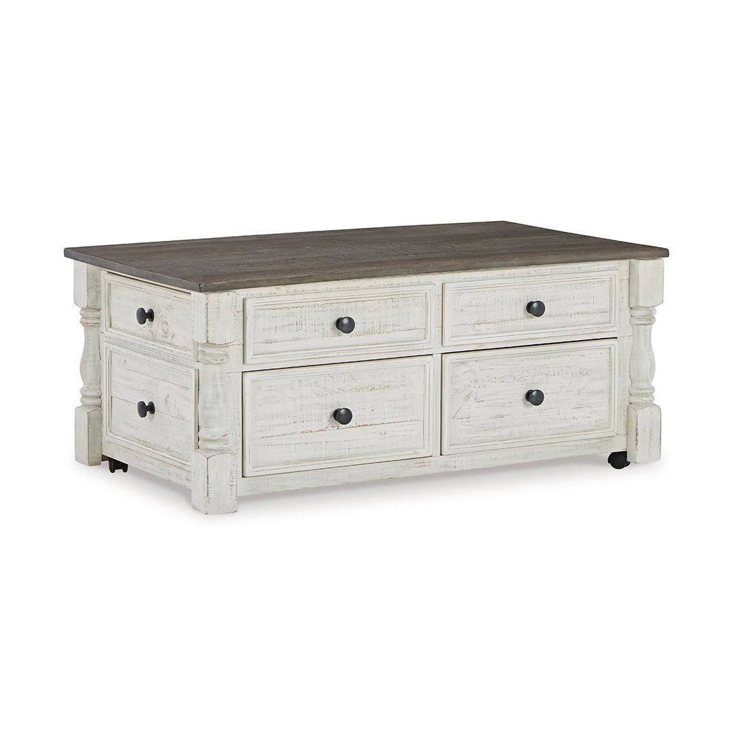 Havalance Lift-Top Coffee Table