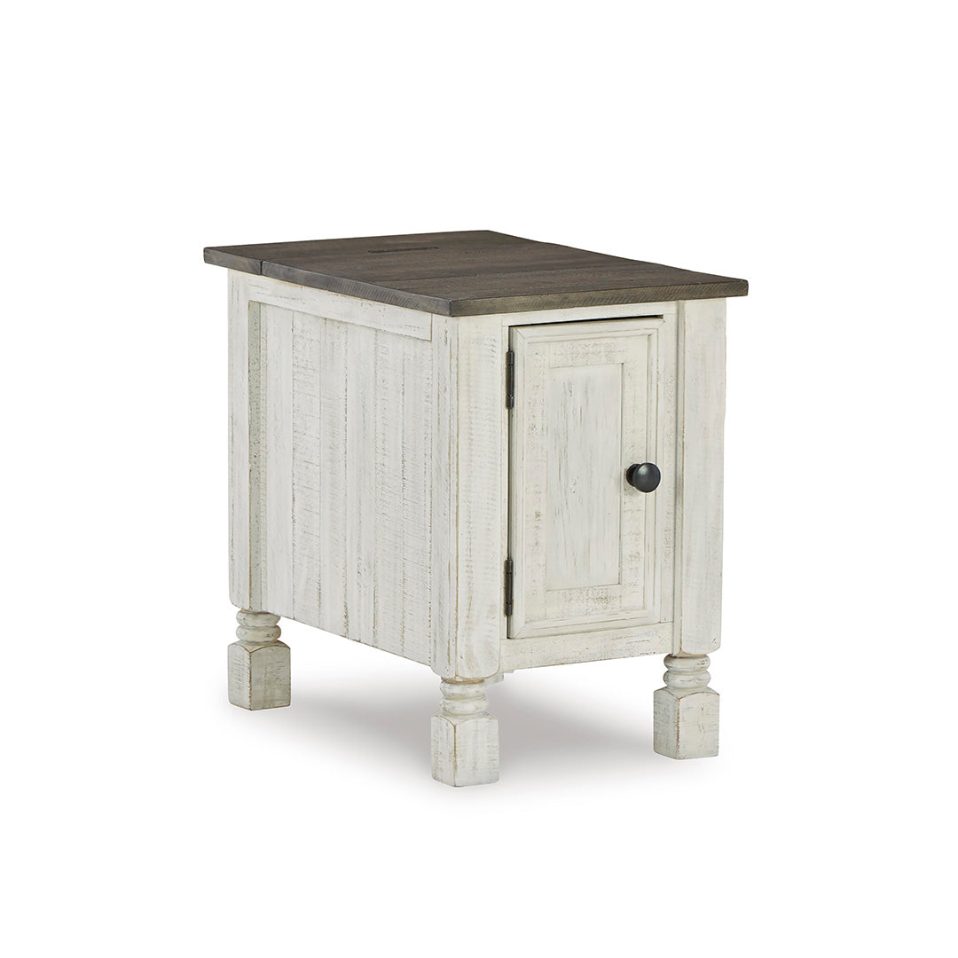 Havalance Side Table
