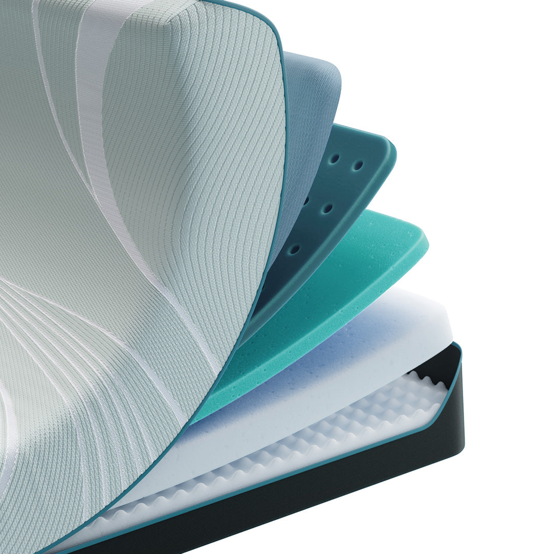 ProAdapt Soft Mattress