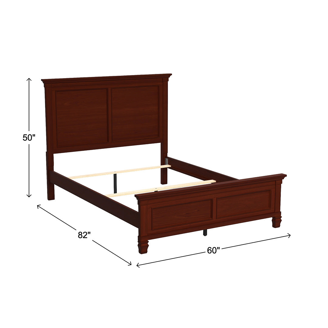 Cama Tamarack
