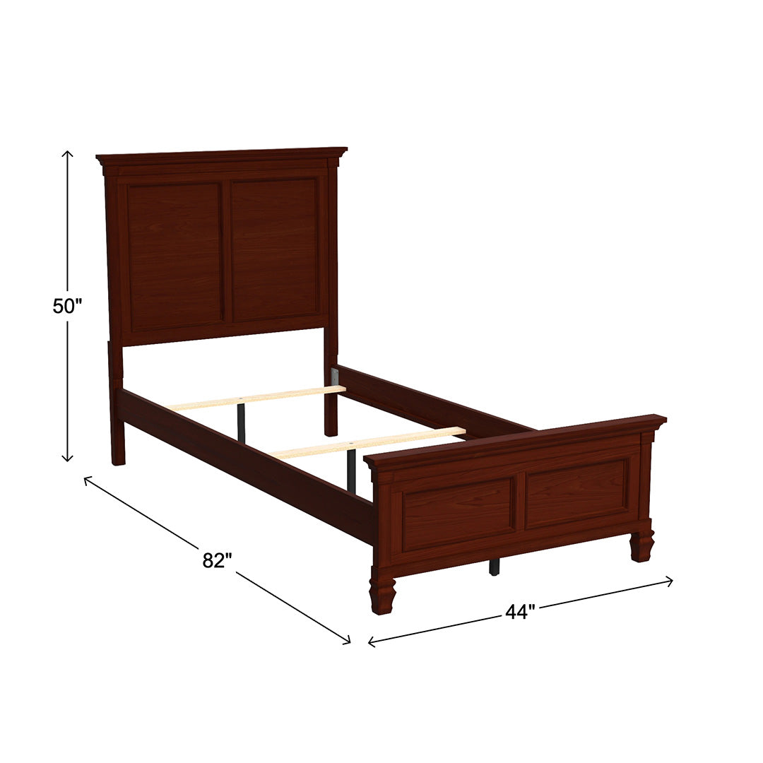Cama Tamarack