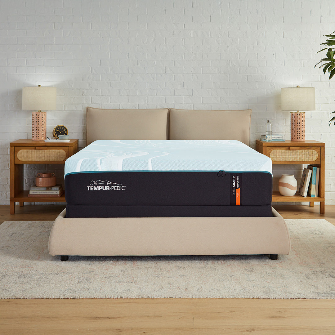 LuxeAdapt 2.0 Firm Mattress