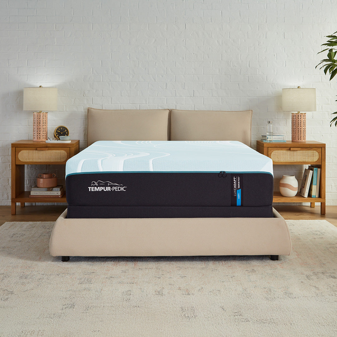 LuxeAdapt 2.0 Soft Mattress