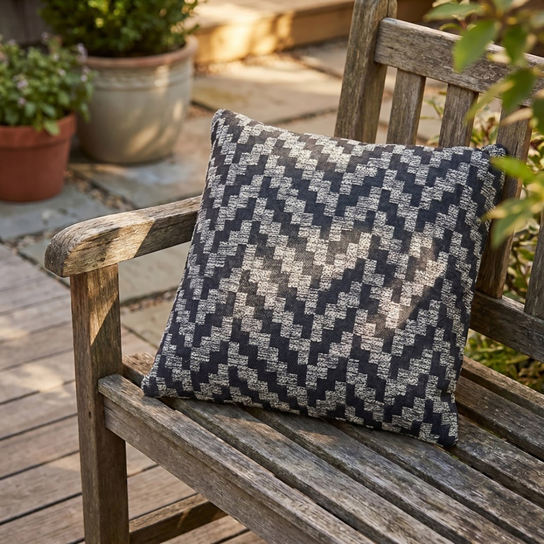 Tenslock Outdoor Accent Pillow