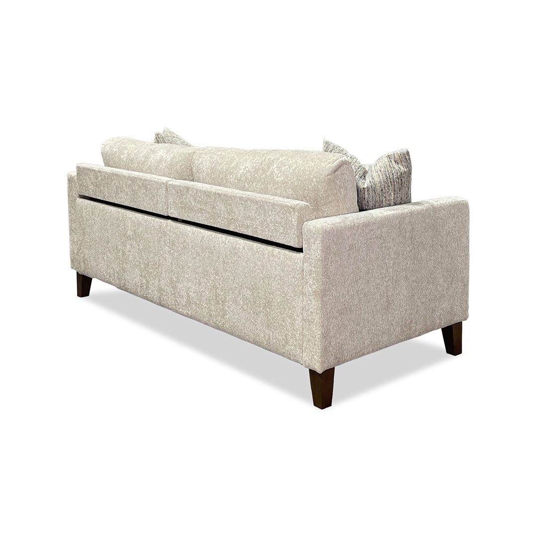Traftly Space Saver Power Reclining Sofa