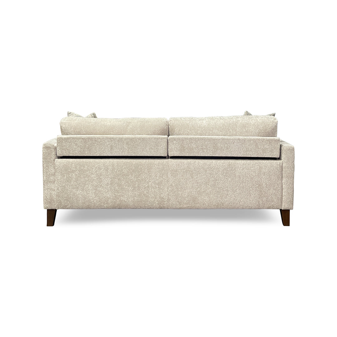 Traftly Space Saver Power Reclining Sofa
