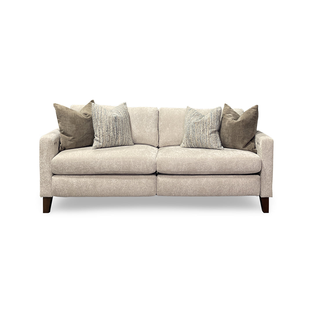 Traftly Space Saver Power Reclining Sofa