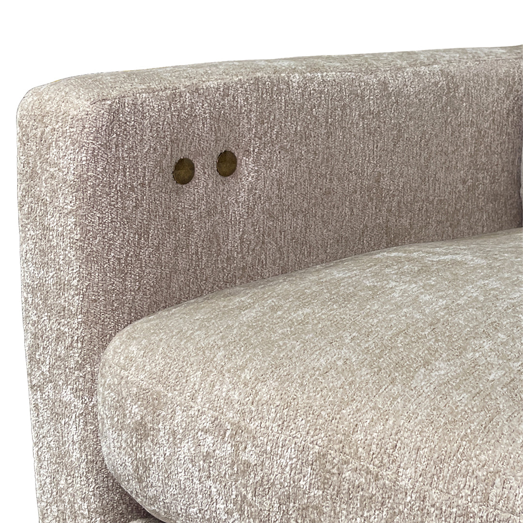 Traftly Space Saver Power Recliner