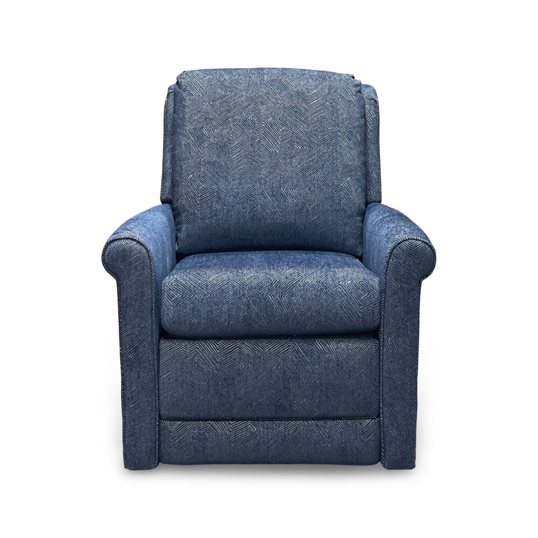 Sillón reclinable eléctrico Trey