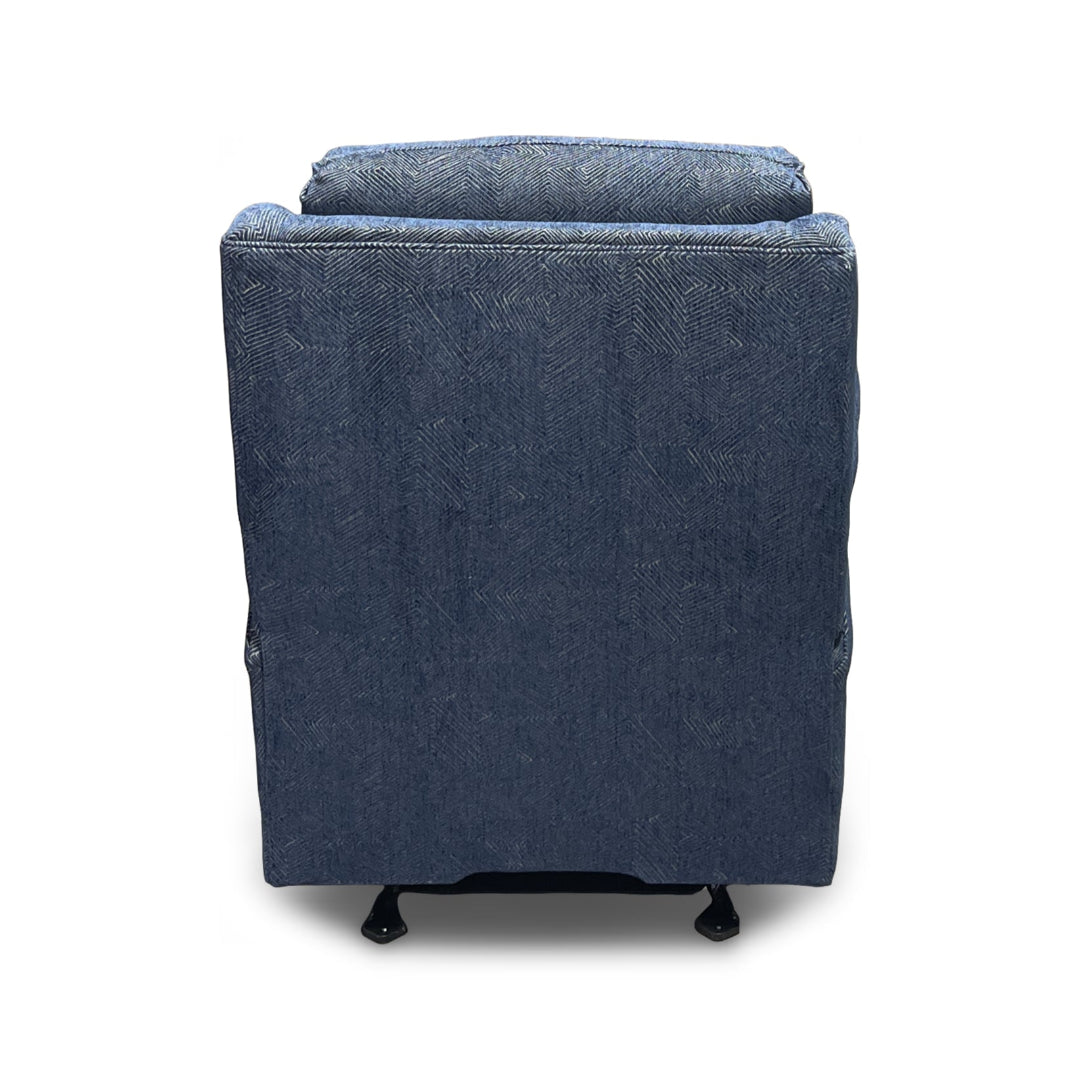 Sillón reclinable eléctrico Trey