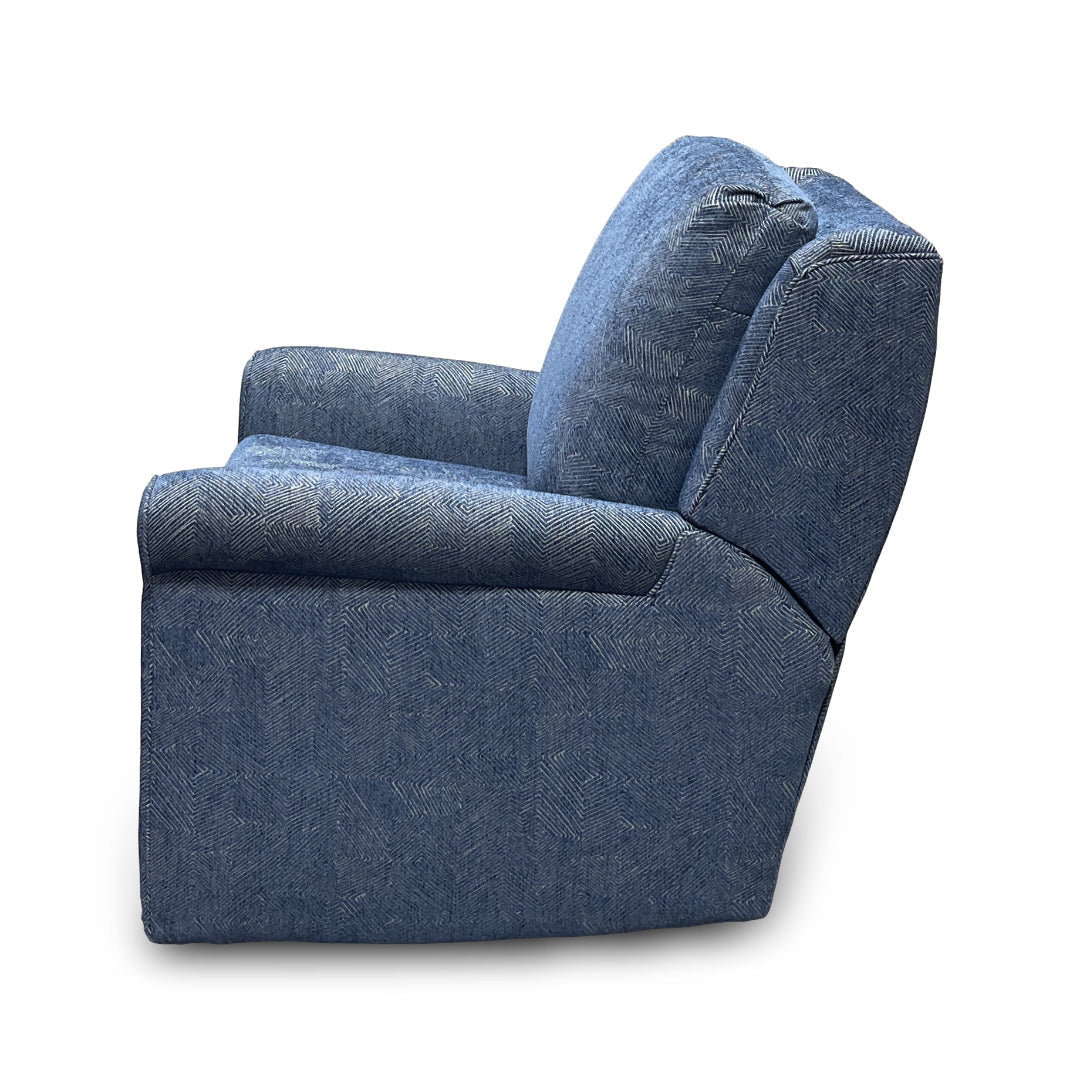 Sillón reclinable eléctrico Trey
