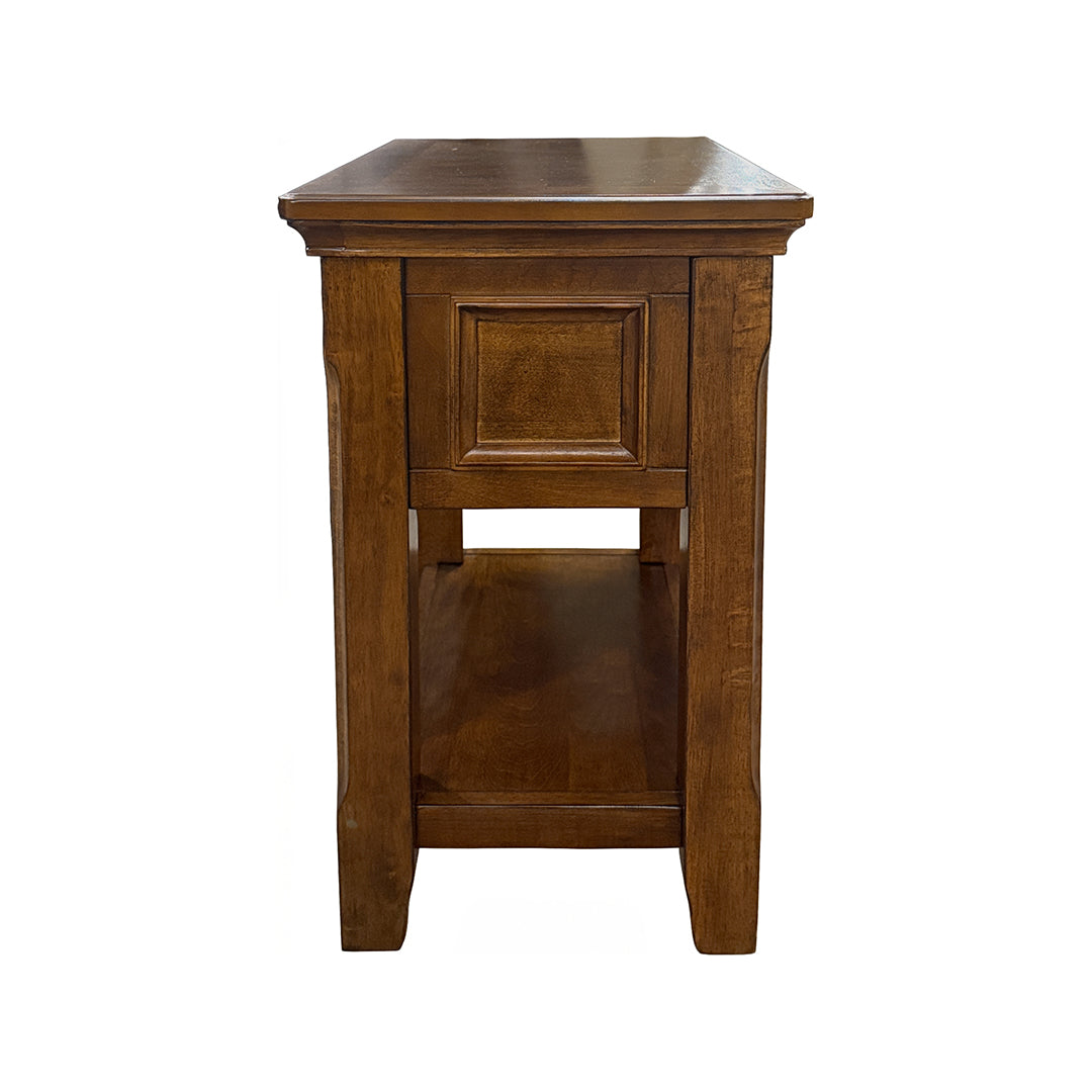 Turner Side Table