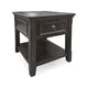 Turner End Table