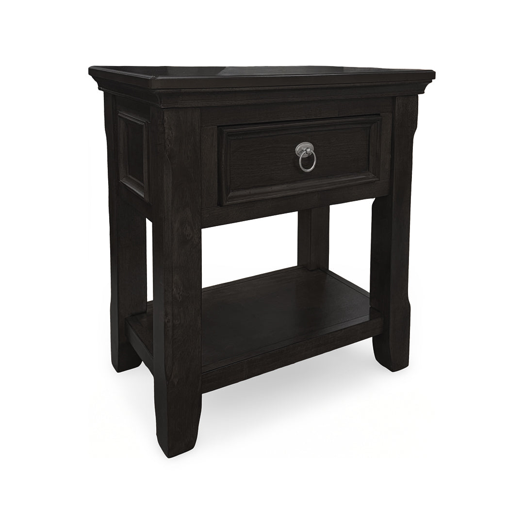 Turner Side Table