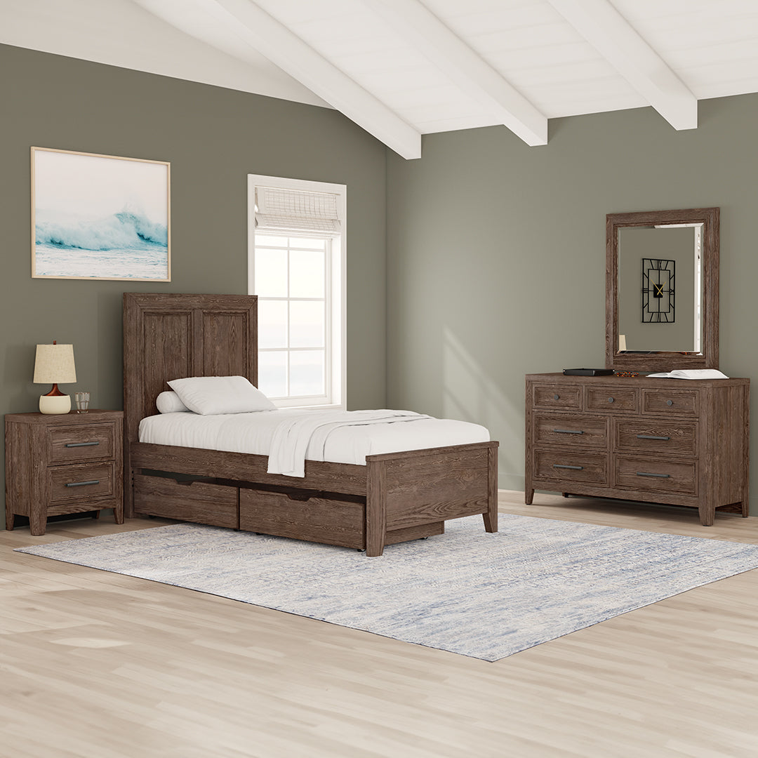 Carlson Bed