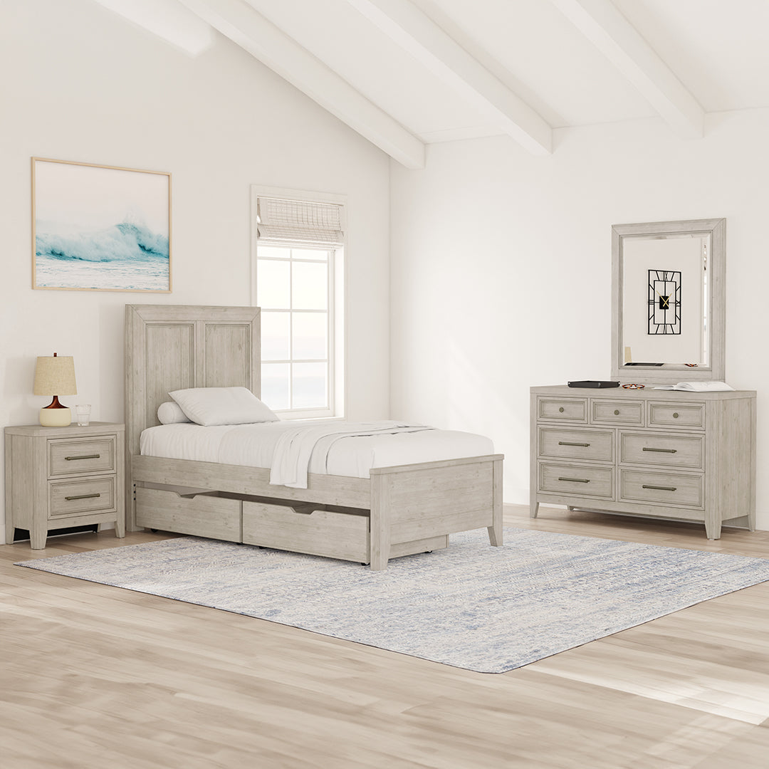Carlson Bed