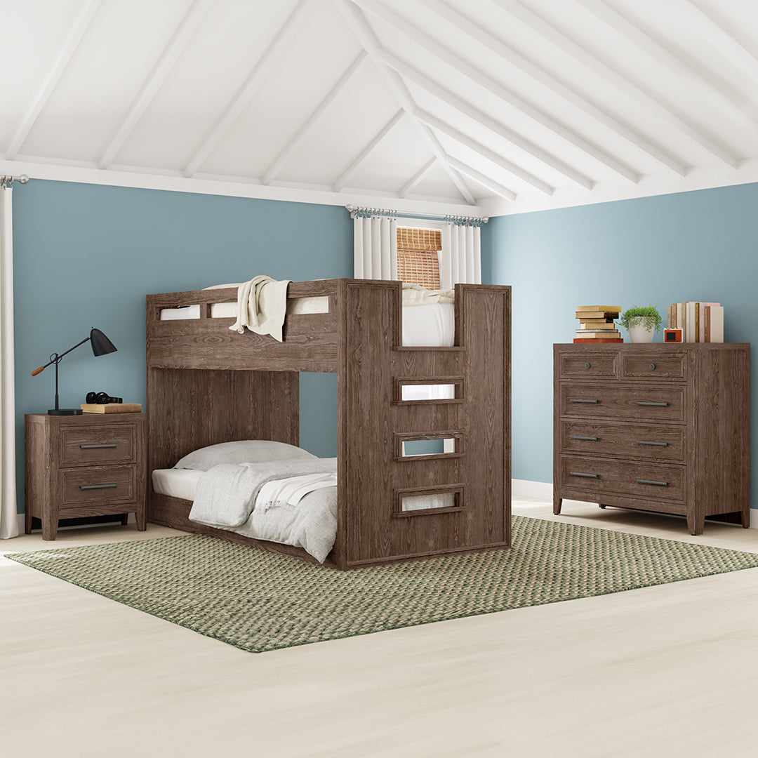 Carlson Nightstand