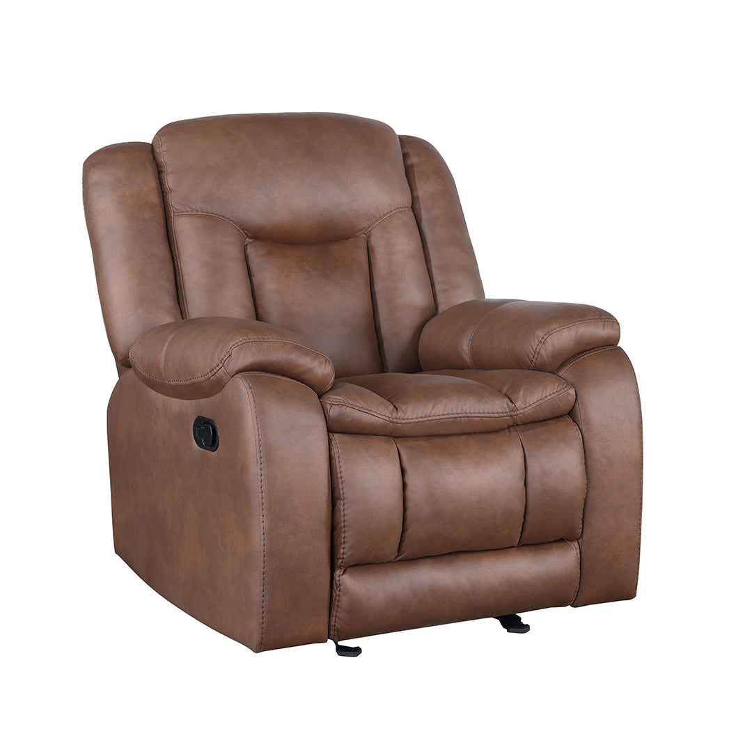 Sillón reclinable manual Morello