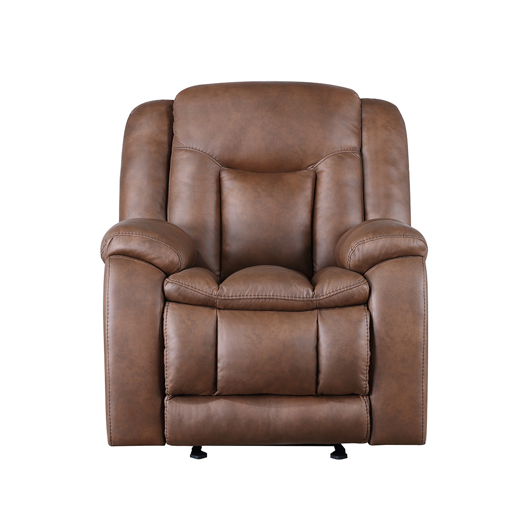 Sillón reclinable manual Morello