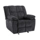Spellbinder Glider Recliner