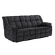 Spellbinder Reclining Sofa