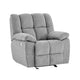 Spellbinder Glider Recliner