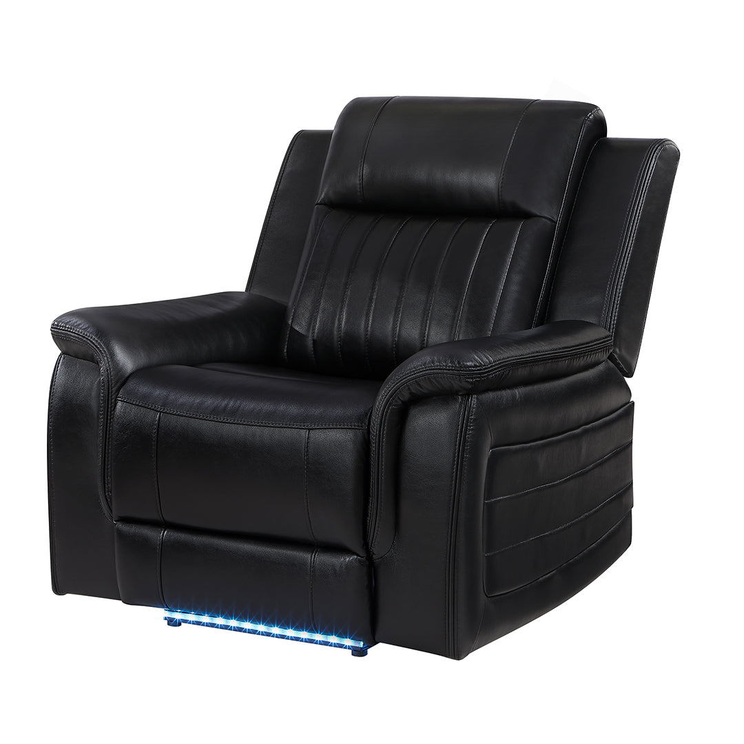 wade power recliner from Global Furniture USA Inc.