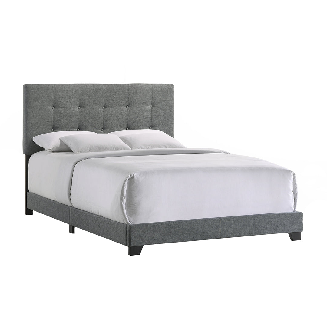 Addyson Upholstered Bed