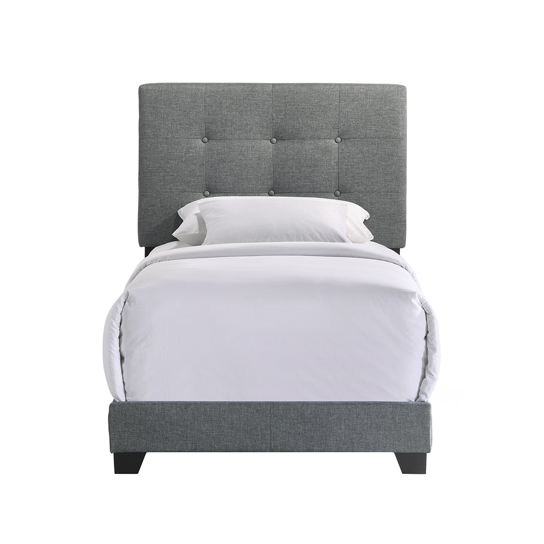 Addyson Upholstered Bed