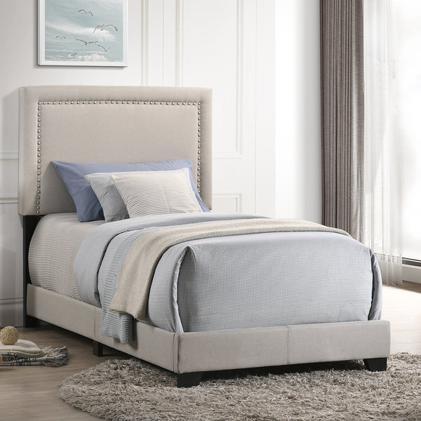 Zion Upholstered Bed