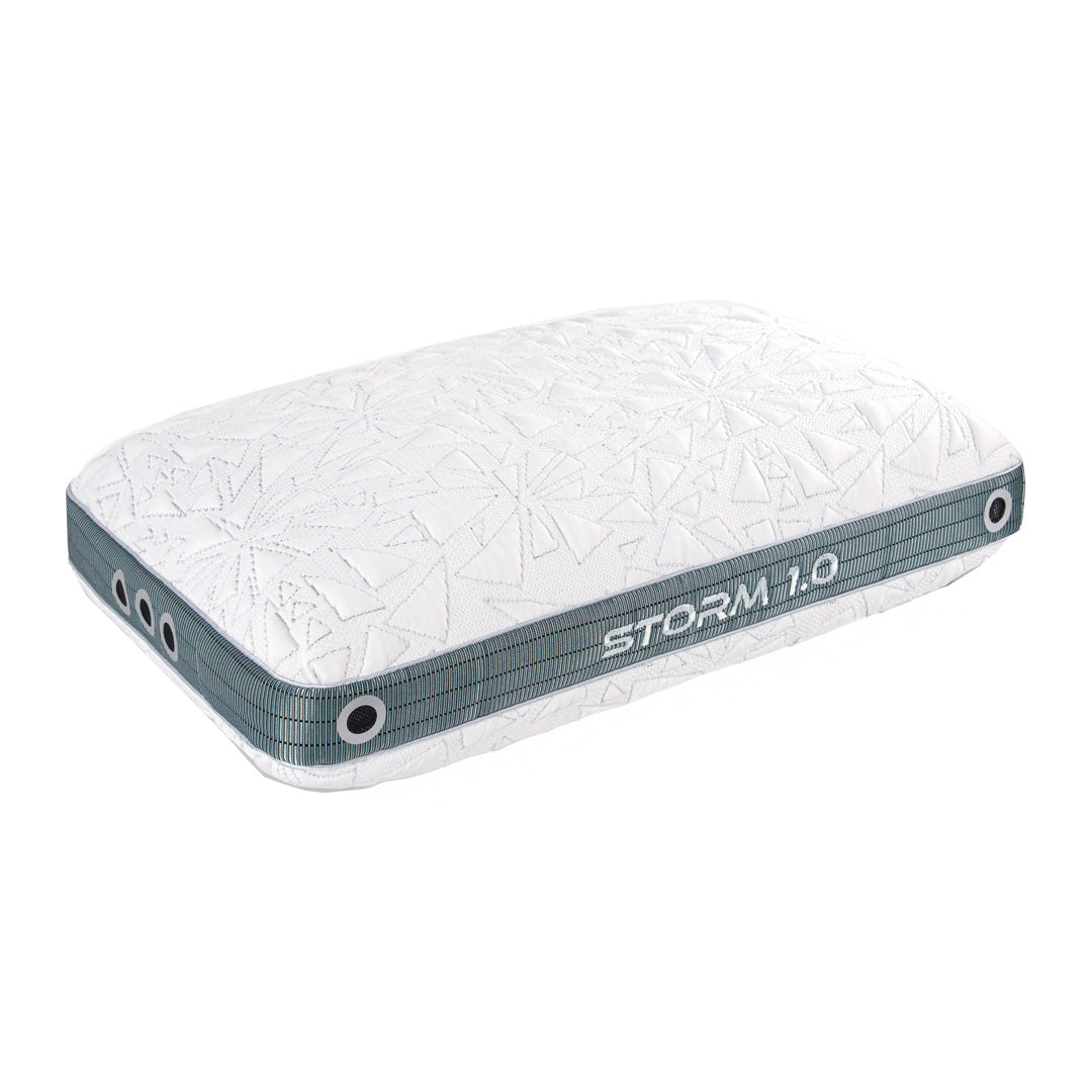 Storm Pillow