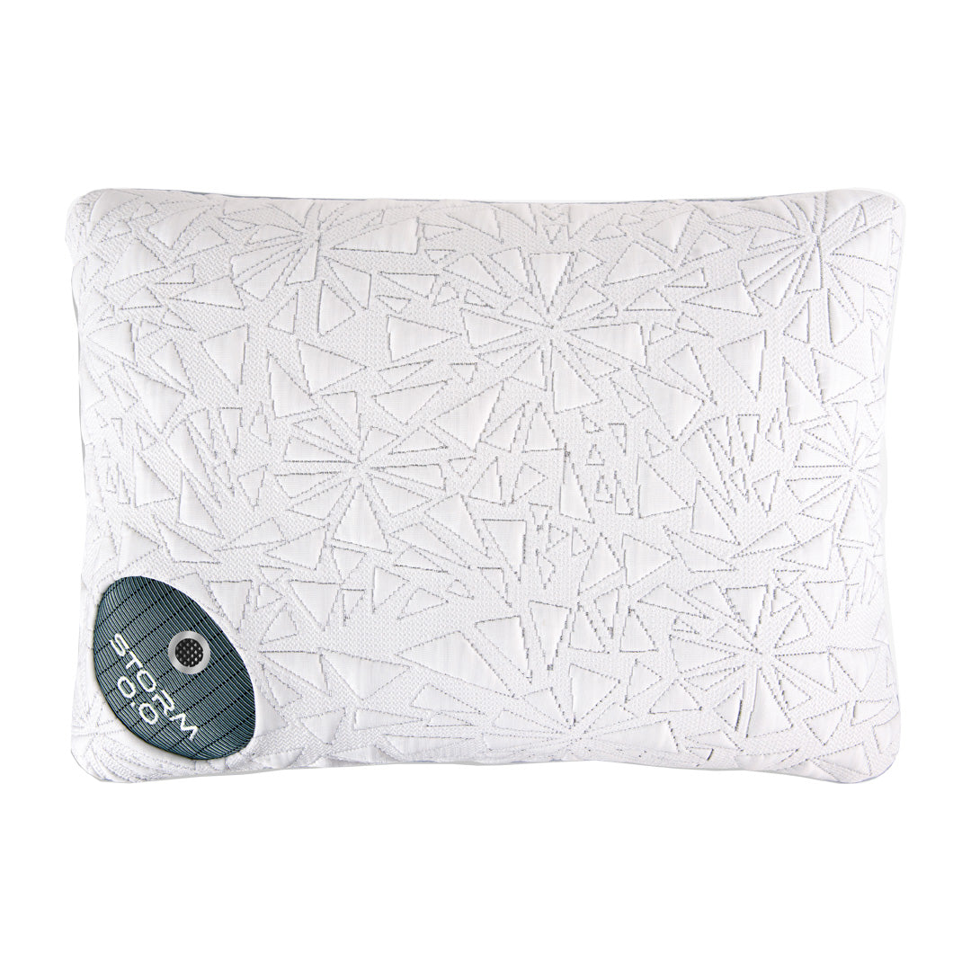 Storm Pillow