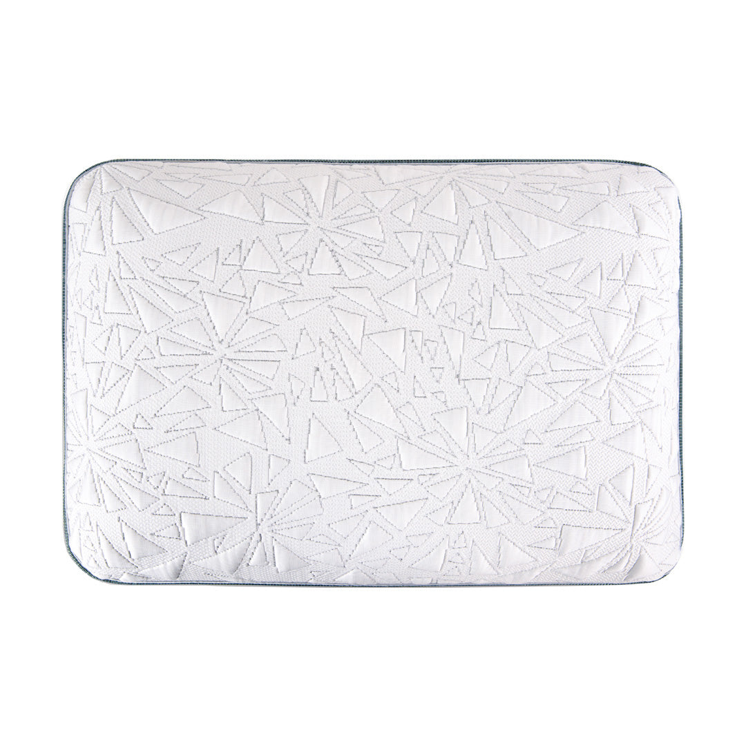 Storm Pillow