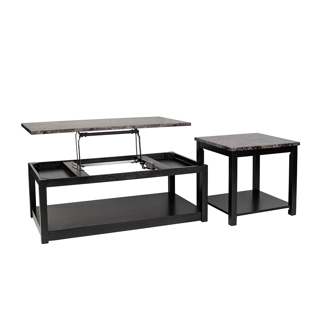 Mesa auxiliar Lennox
