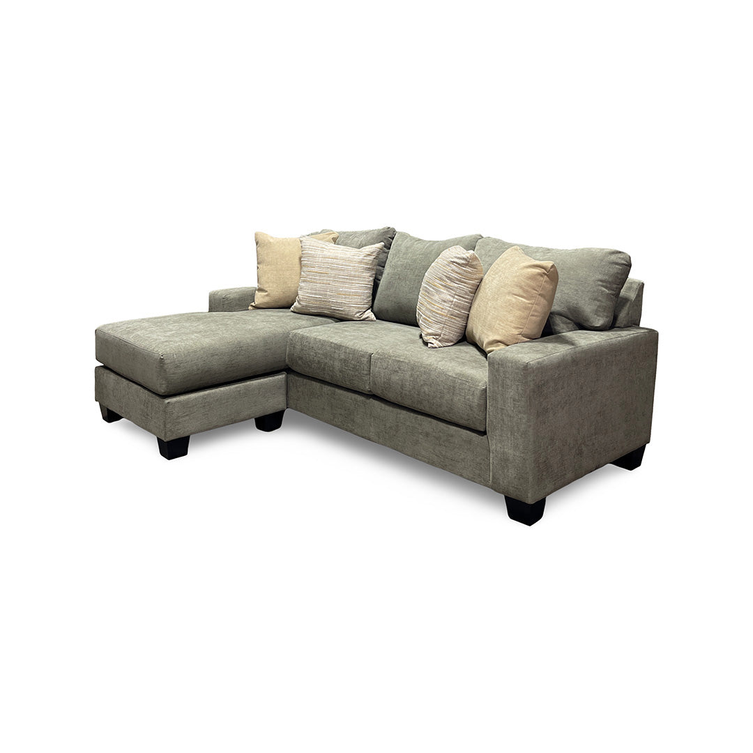 Green Valderrama Sofa Chaise from Michael Nicholas Designs - Additional view 8