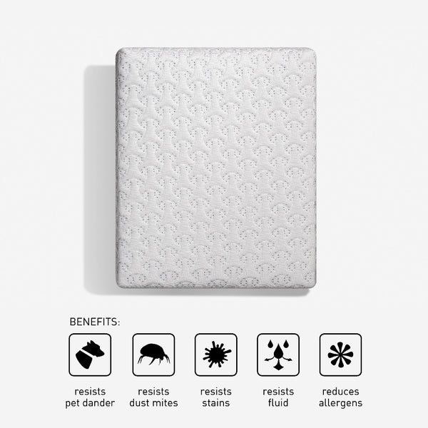 Ver-Tex Performance Mattress Protector