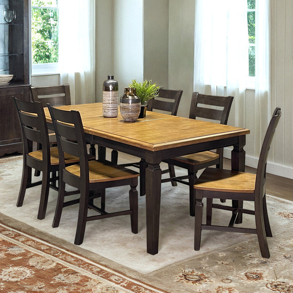 Vista Dining Set (5pc)